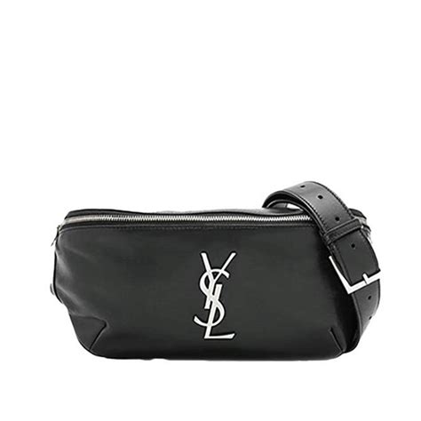 ysl 腰包 - YSL flannels.